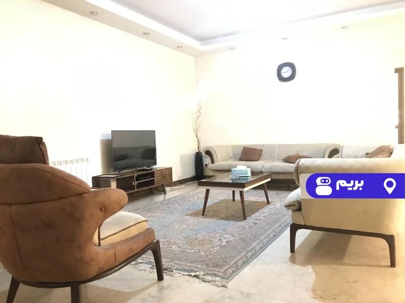 آپارتمان مبله هفت تیر (واحد 2)