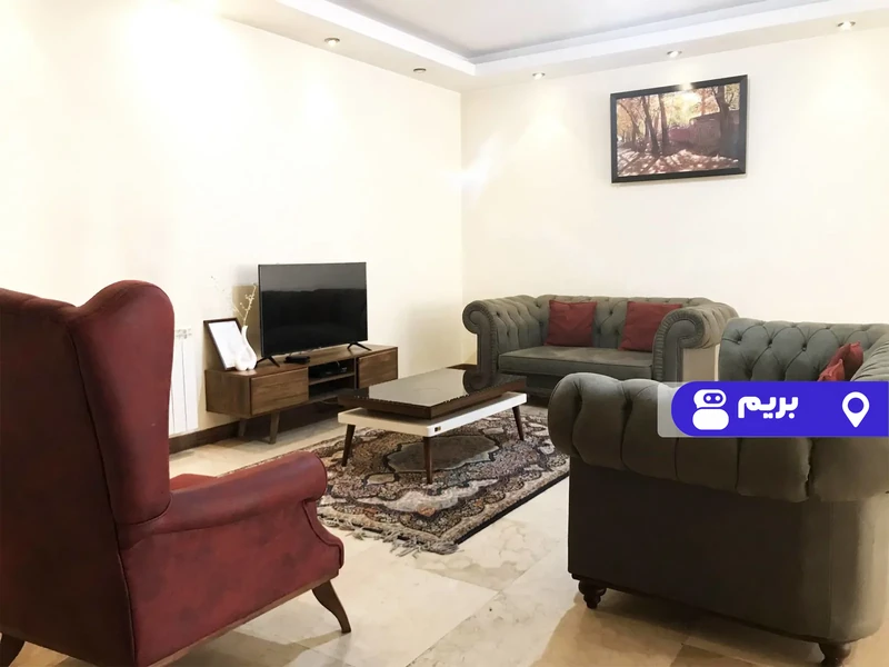 آپارتمان مبله هفت تیر (واحد 10)