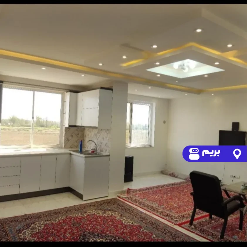 مبله فرید در رضوانشهر