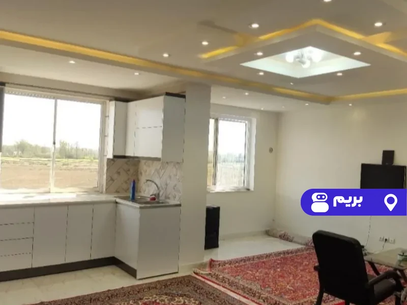 خانه مبله فرید