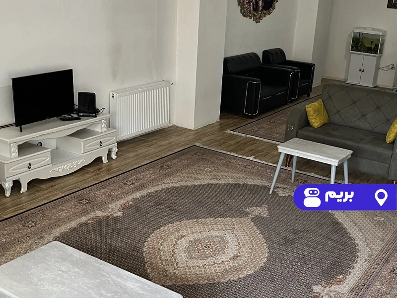 آپارتمان مبله ریکادو (طبقه چهار)