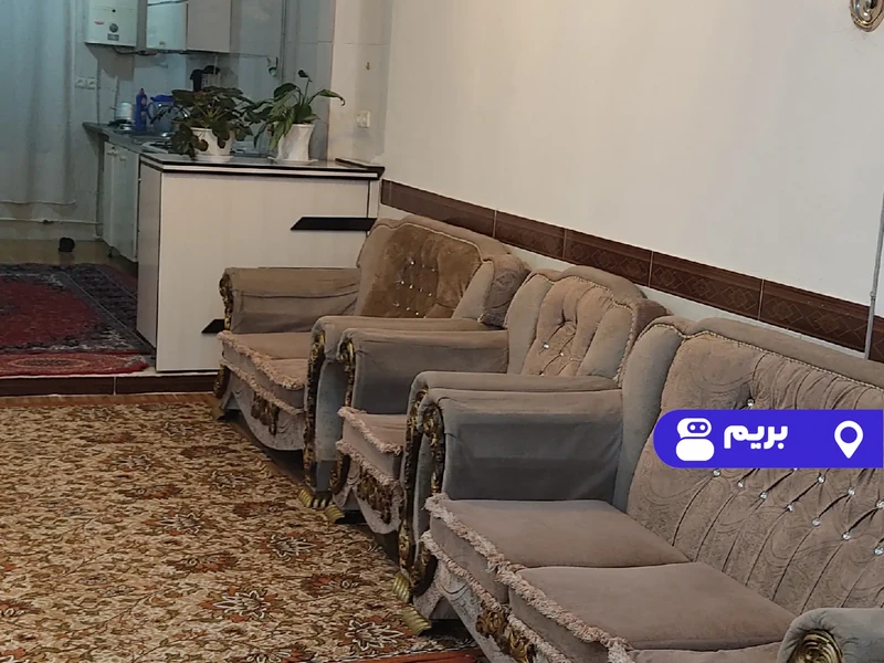 خانه مبله ژیار