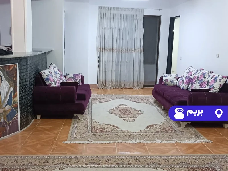 ویلا سرسبز رضا نژاد