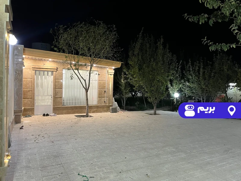 ویلا گلستان یاسین (2)