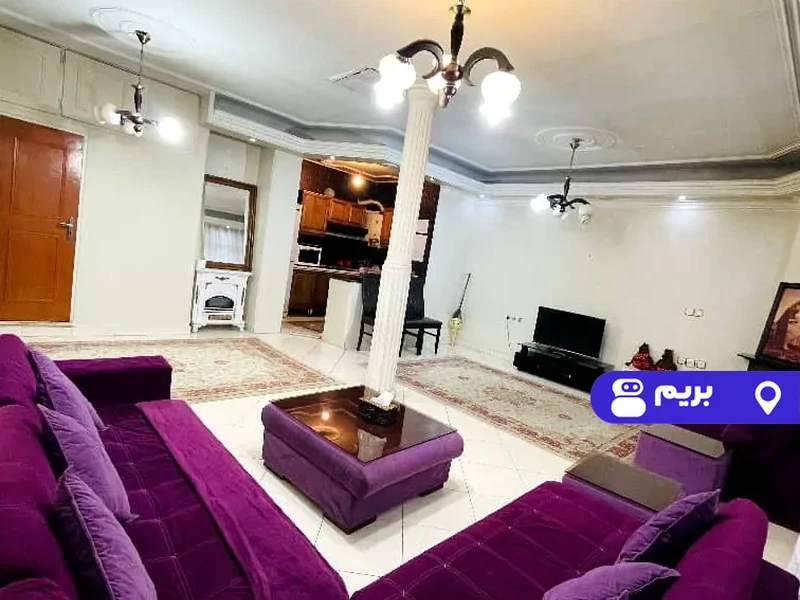 خانه مبله موثق (2) در خیابان نامجو