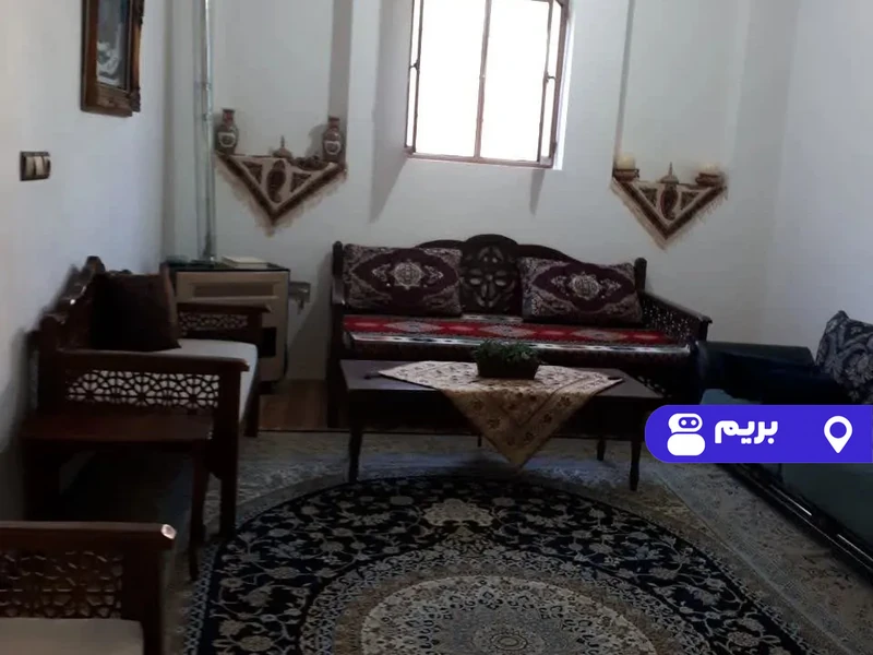 اقامتگاه بوم‌گردی ماه‌سلطان (شب نشین)