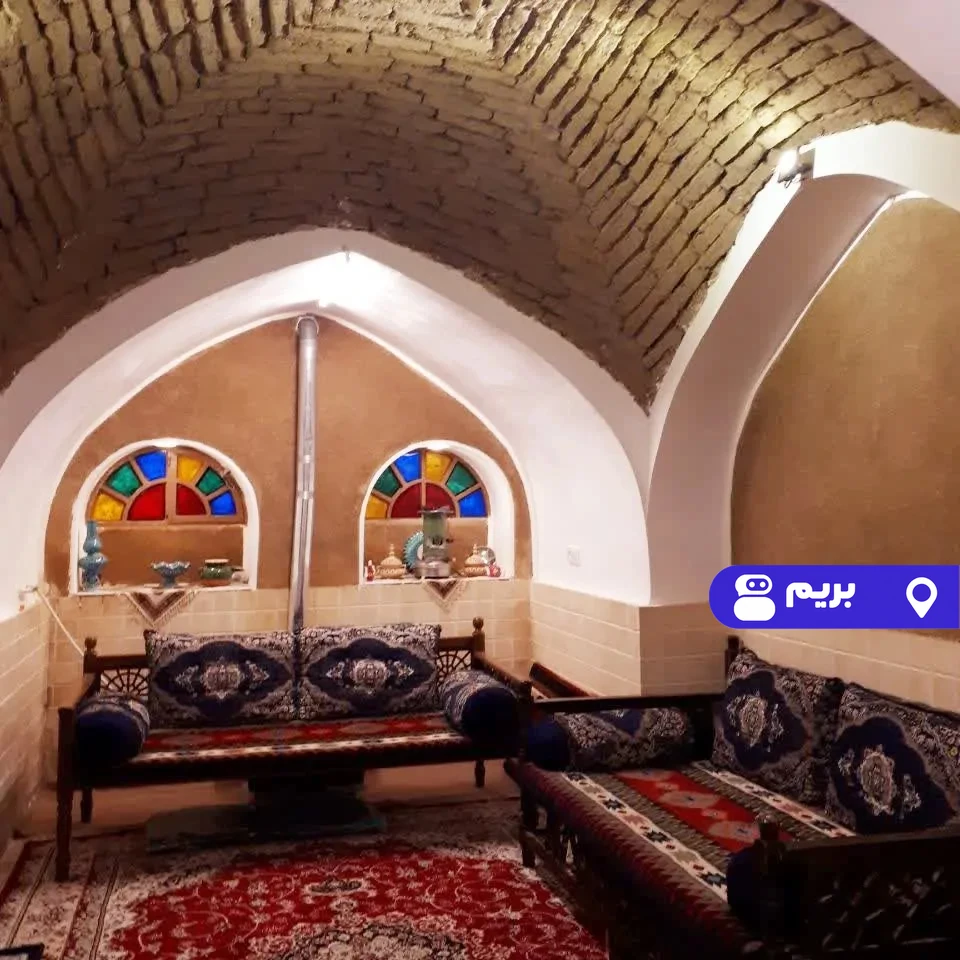ماه سلطان (اتاق ۲) در سامان