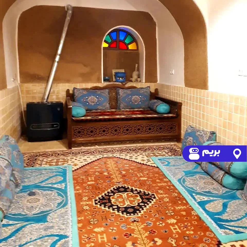 ماه سلطان (اتاق ۳) در سامان