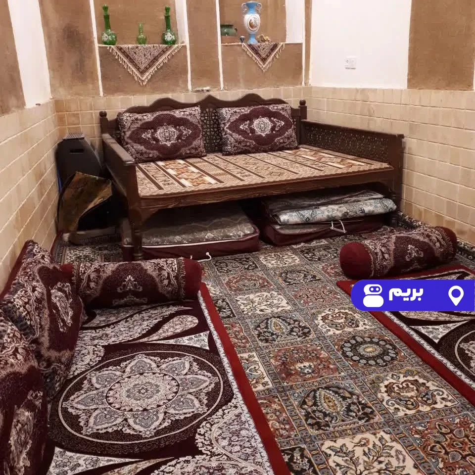 ماه سلطان ( اتاق ۴) در سامان