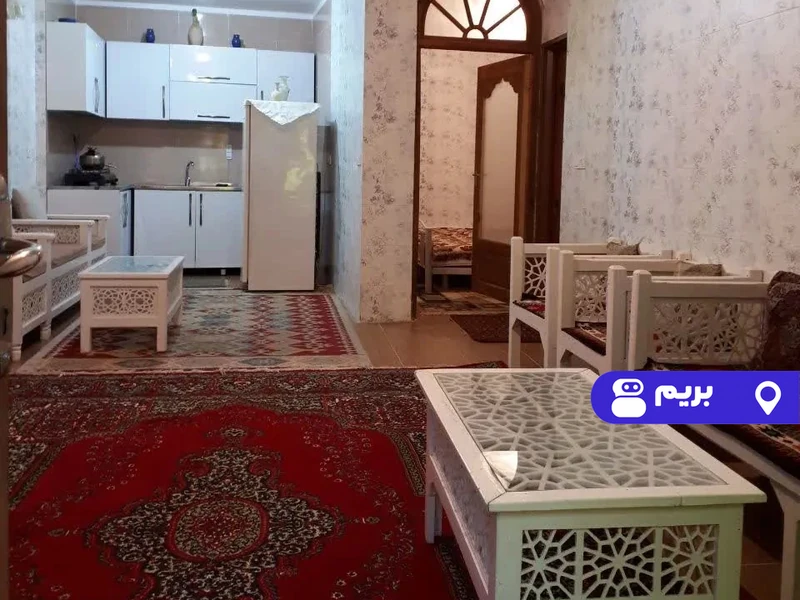 اقامتگاه بوم‌گردی ماه سلطان (دلنشین)