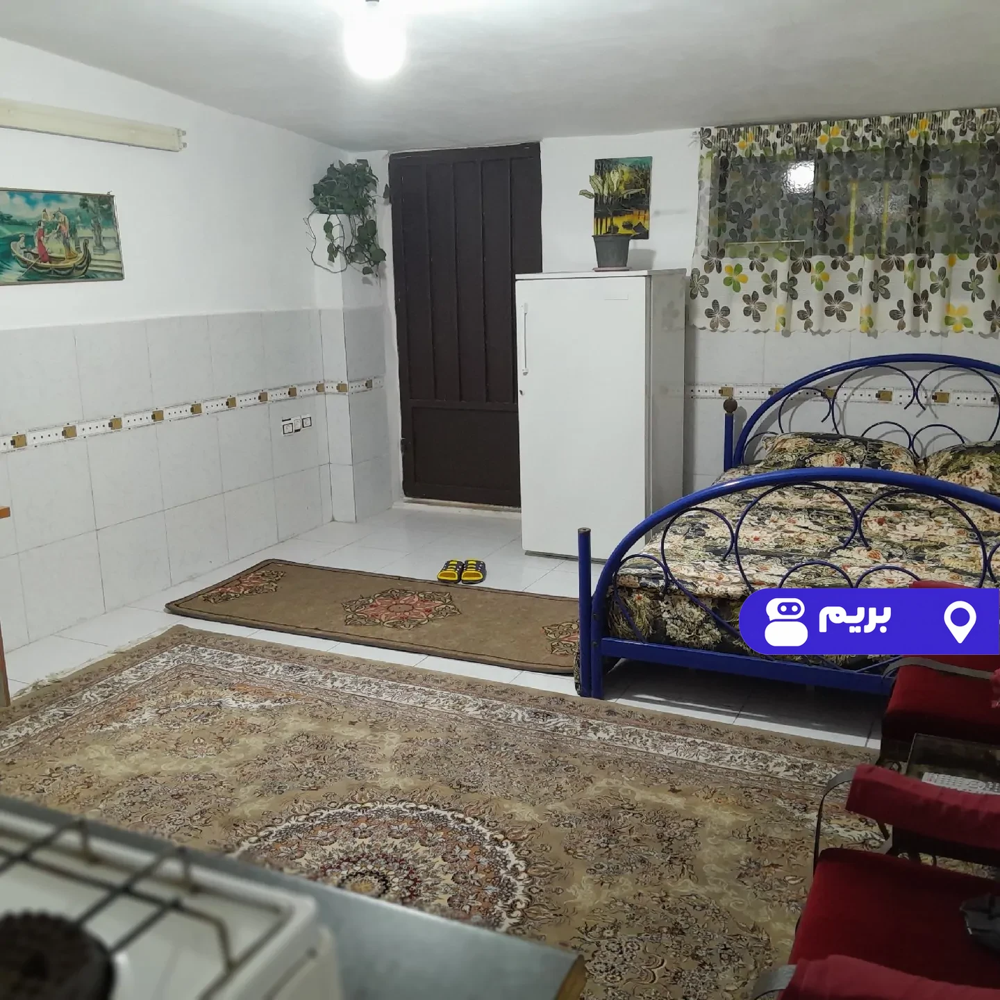 ساحل طلایی (۲) در شهسوار