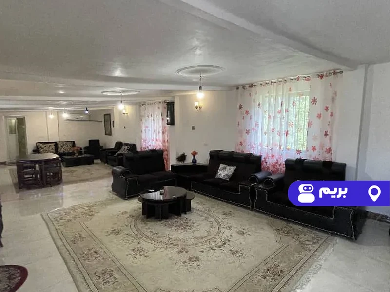 ویلا تاج محل