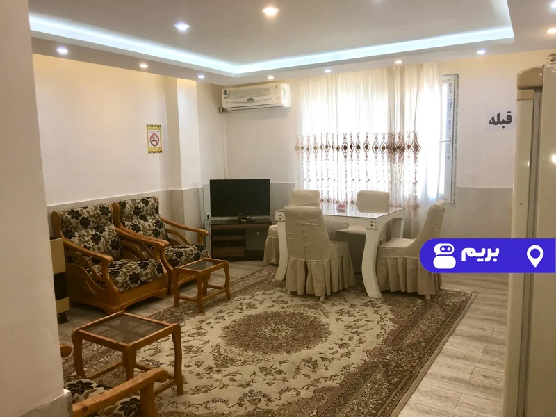 خانه مبله طیبی