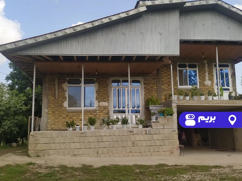 ویلا حاجی زاده