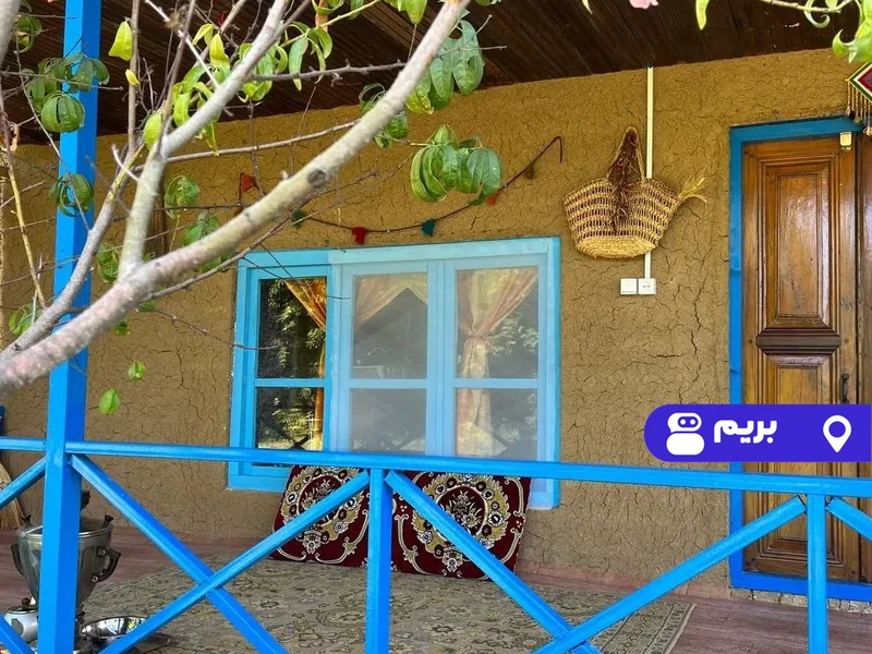 کلبه دایی سهراب