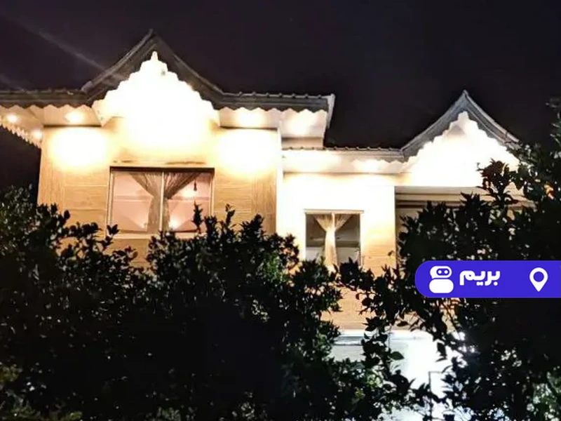 ویلا حسین زاده