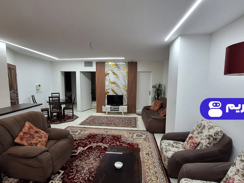 آپارتمان نواب جنب مترو رودکی