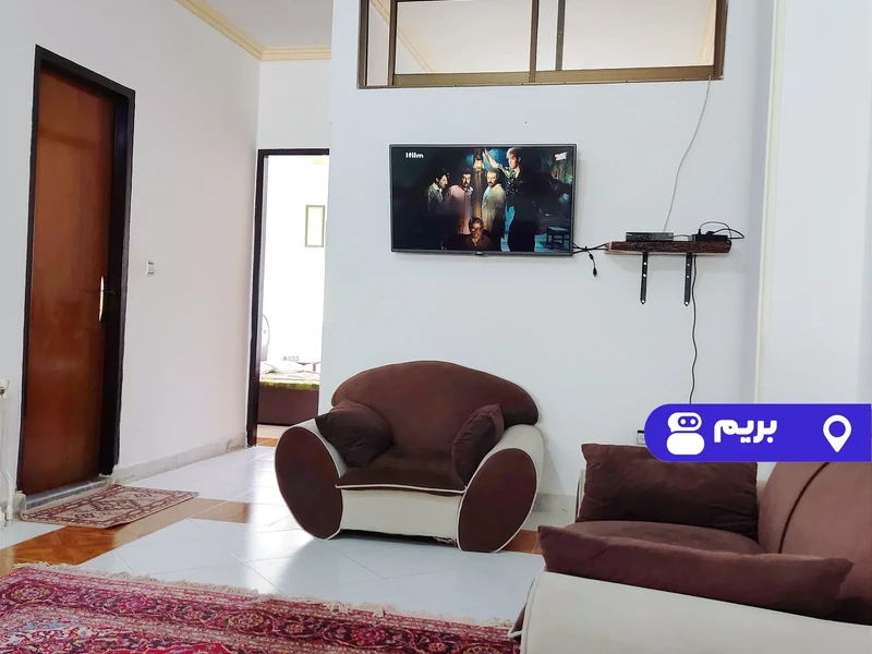 آپارتمان مبله کاسپین