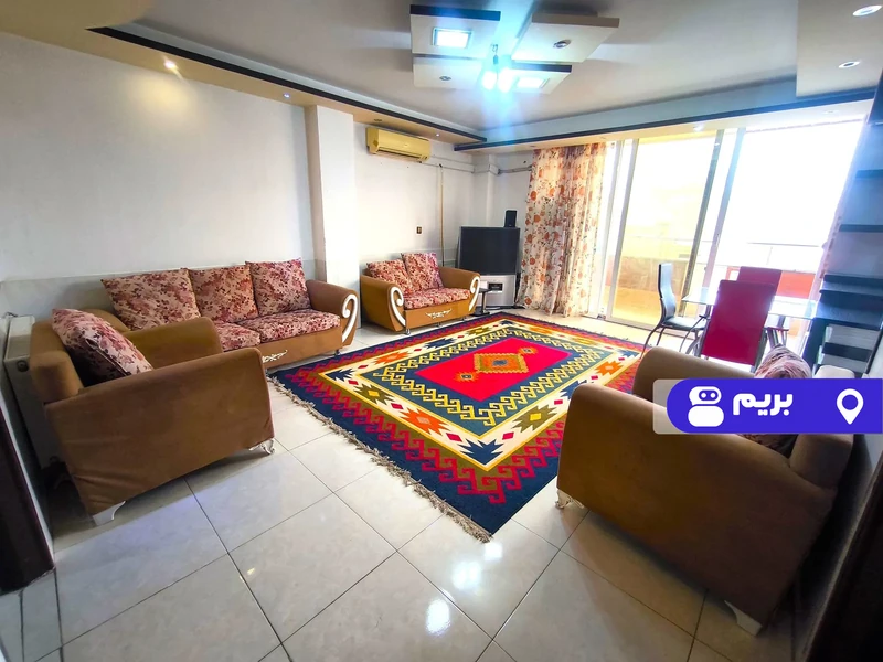 خانه مبله بهشت (۲)