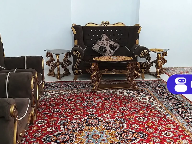 خانه بختیاری نزدیک آزادی