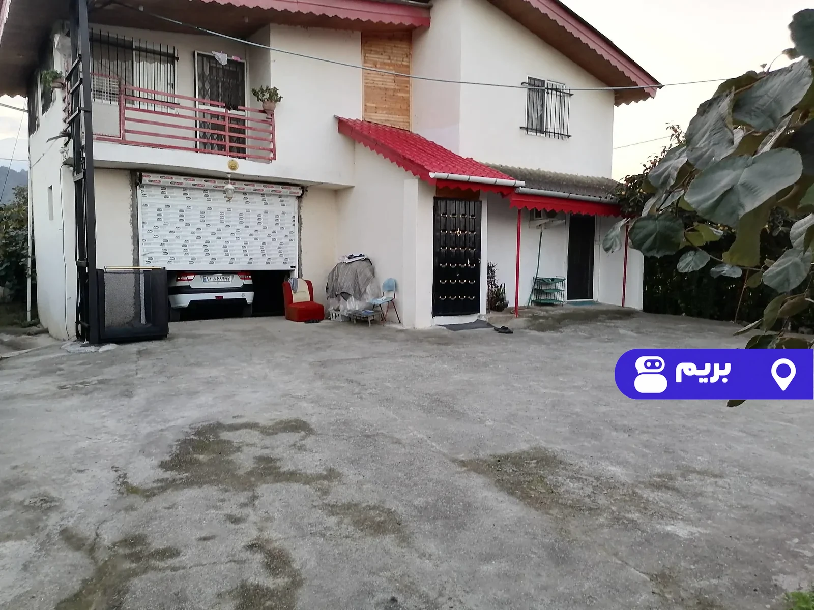 دوستی در شهسوار