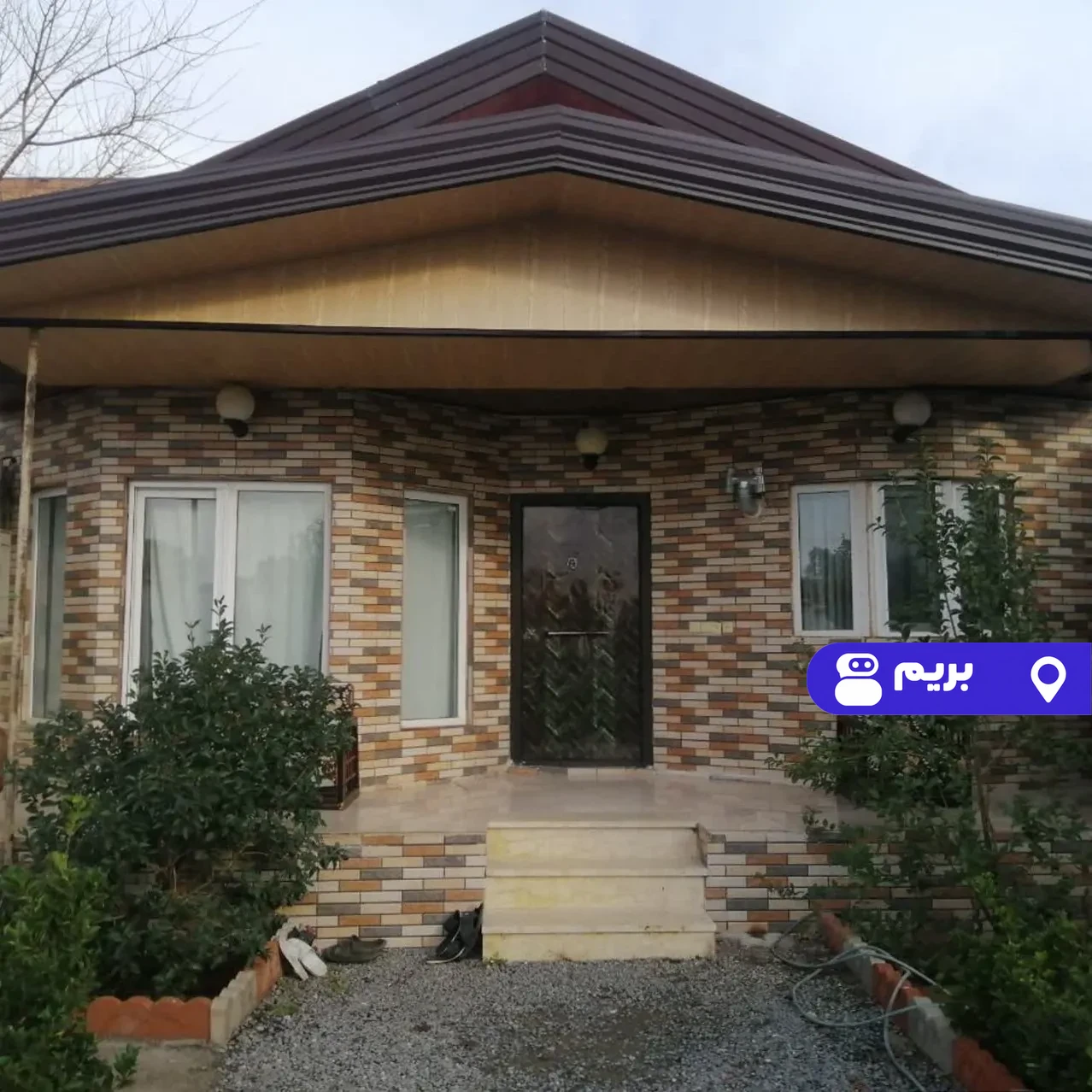 رضایی (2) در بابلسر