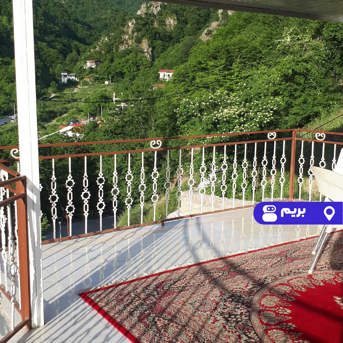 شایان (۲) در علی آباد کتول