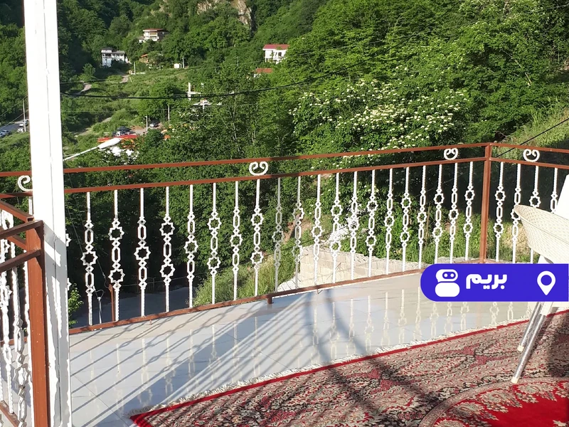 ویلا شایان (۲)