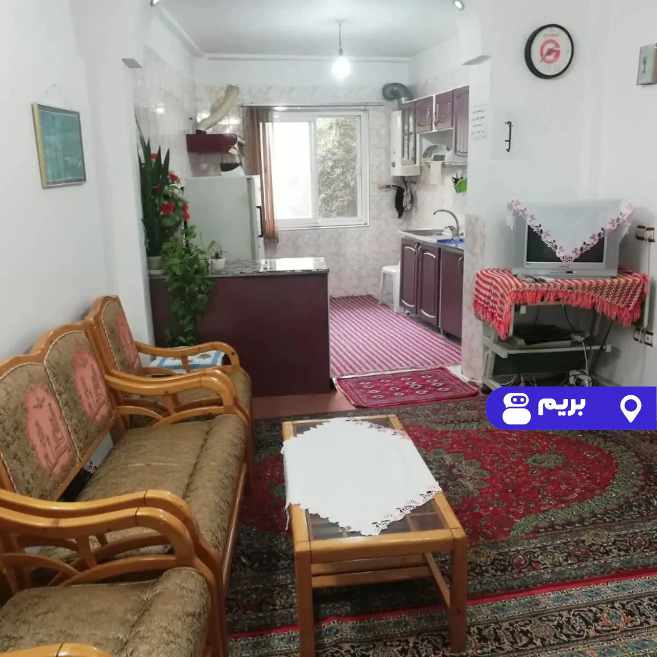 انارستان در املش