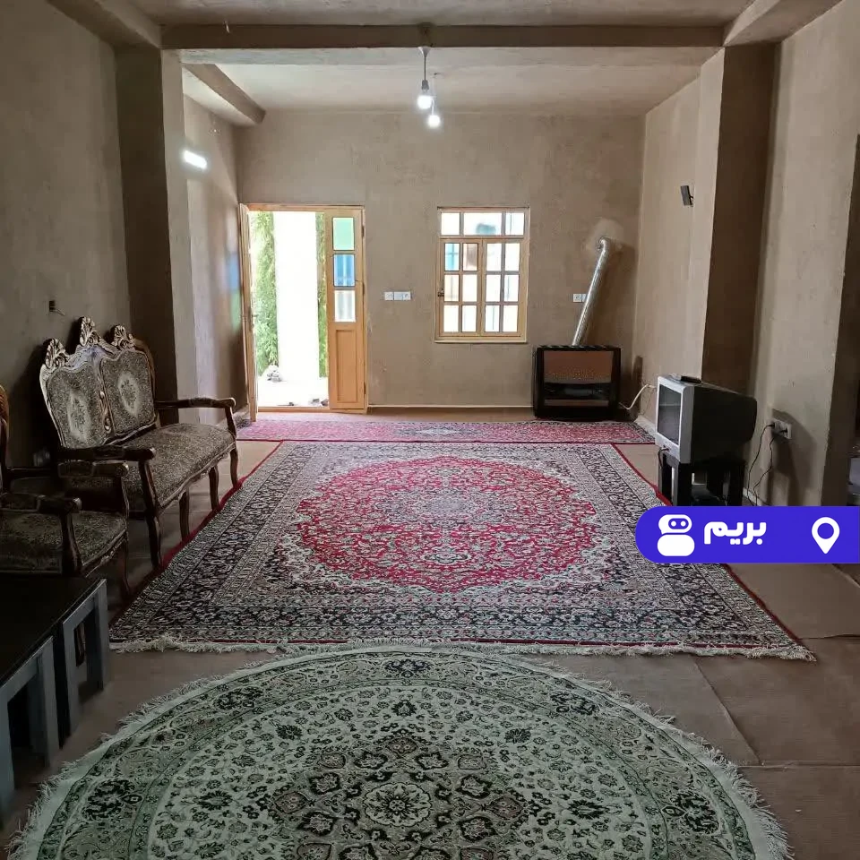 صفا در رامیان