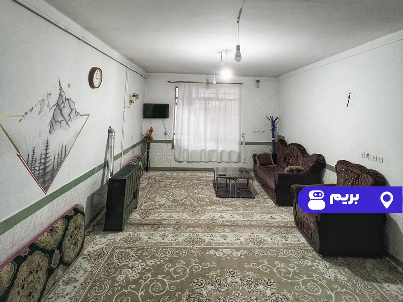 خانه سرتون