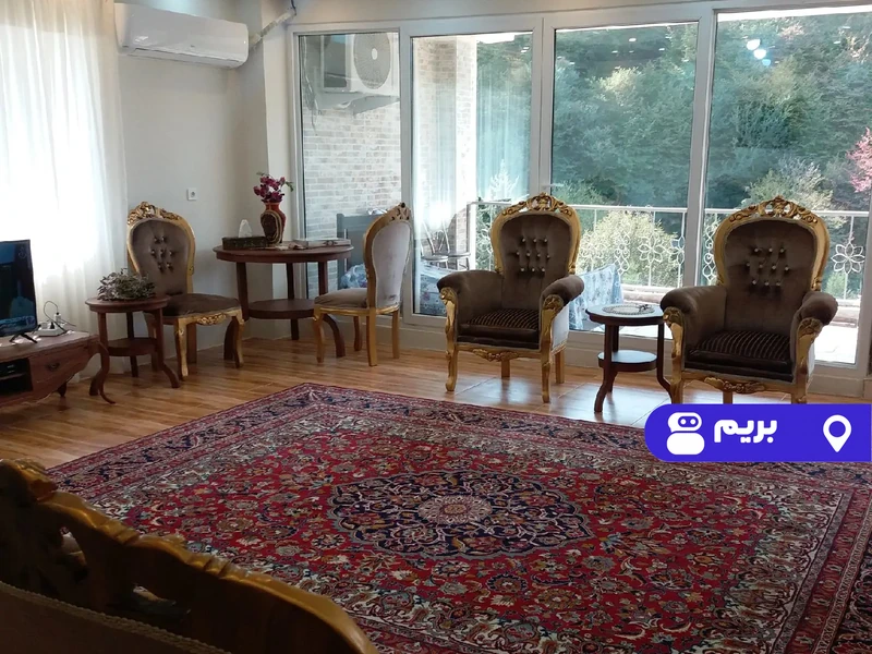 ویلا شهران