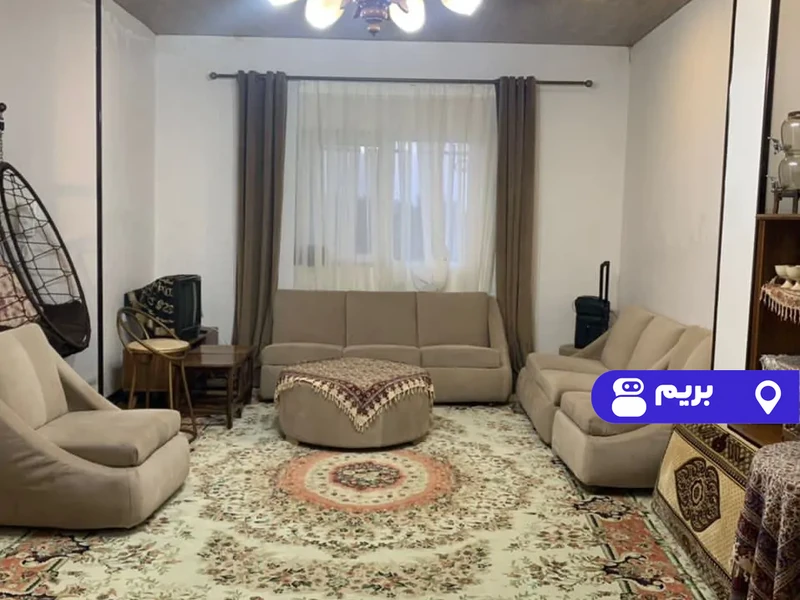 ویلا باغ نعمتی