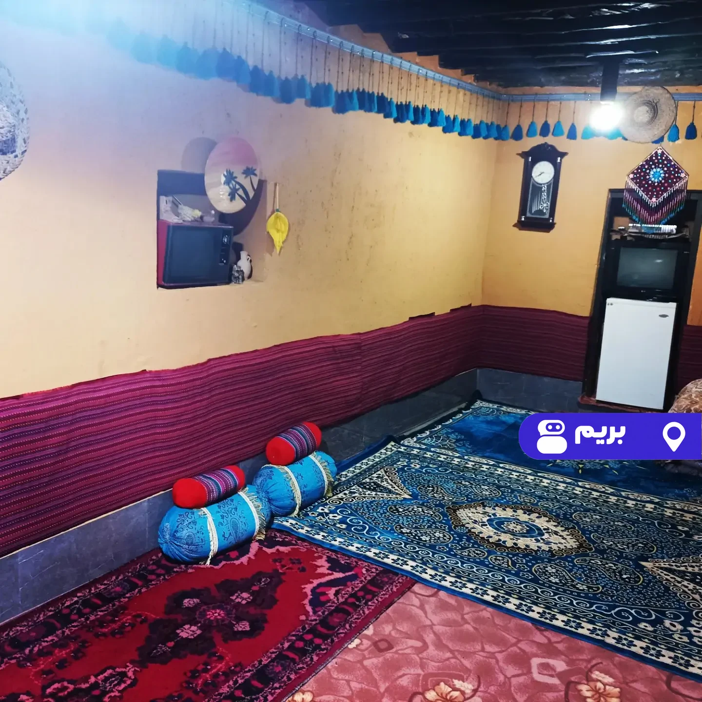 ناخدا یوسف (جالبوت) در کنگان