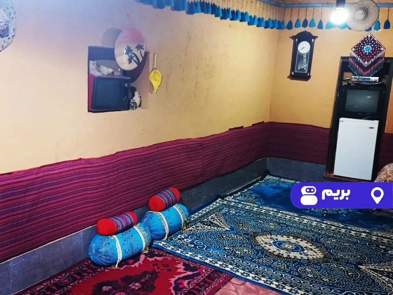 اقامتگاه بوم‌گردی ناخدا یوسف (جالبوت)