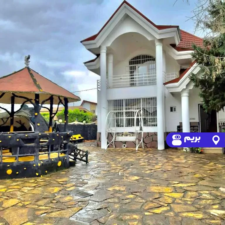 آبادگران در نوشهر