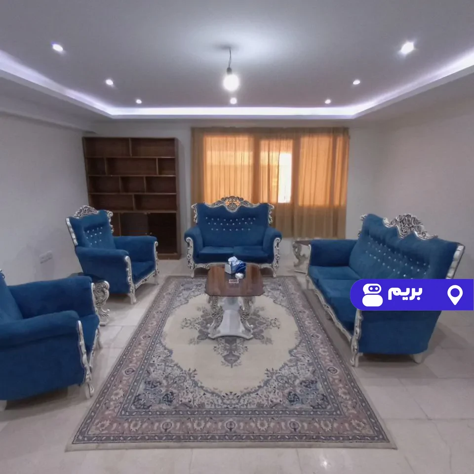 مبله (واحد ۲۱) در میدان حر در تهران