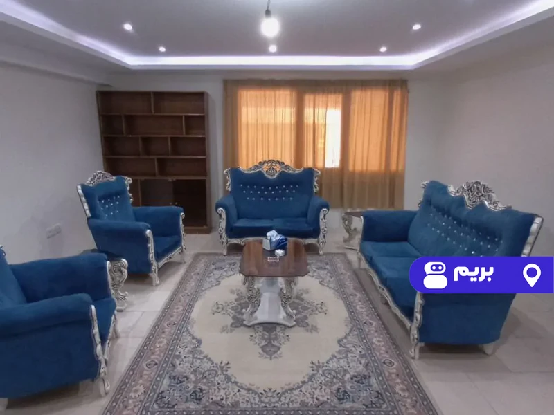 آپارتمان مبله (واحد ۲۱) در میدان حر