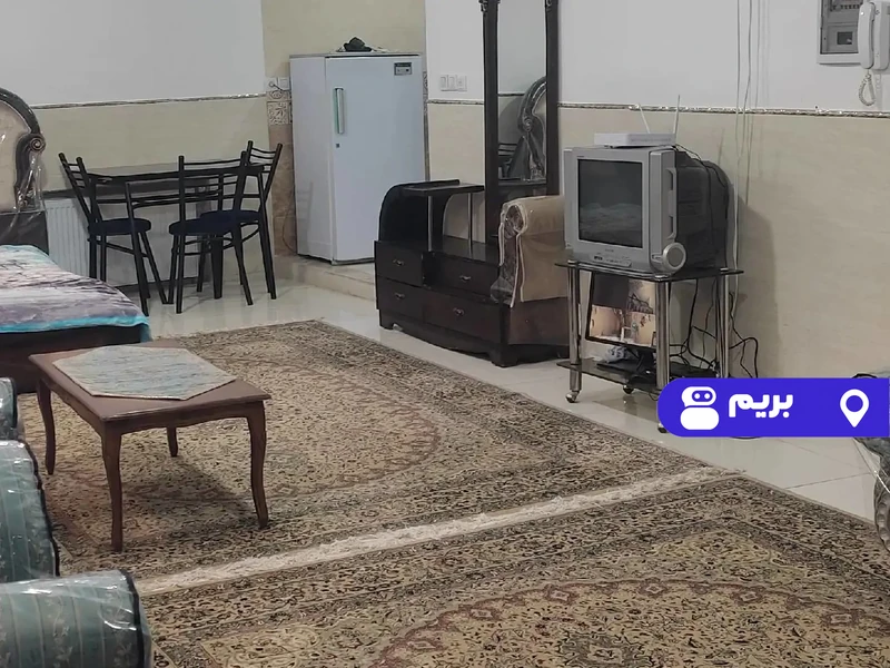 سوییت پرهام