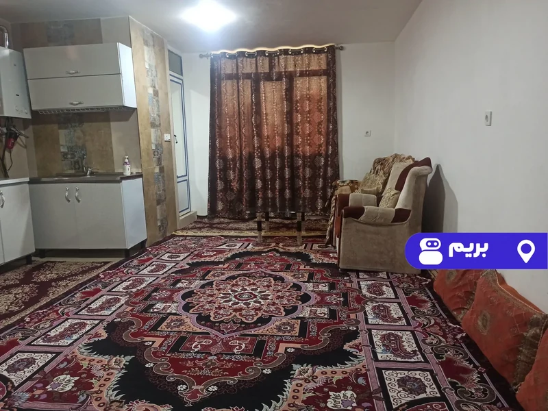 خانه مبله حافظ (2)