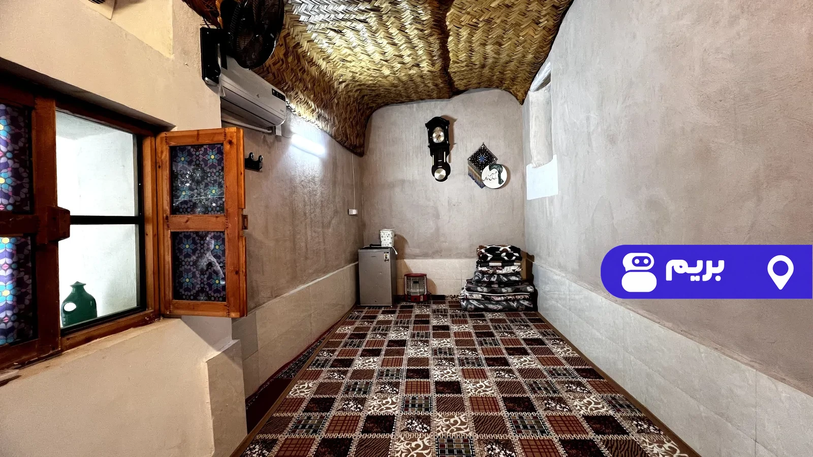 ناخدا یوسف (سلیمان سیرافی) در کنگان