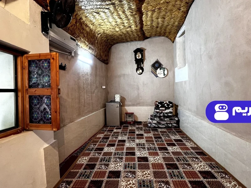 اقامتگاه بوم‌گردی ناخدا یوسف (سلیمان سیرافی)