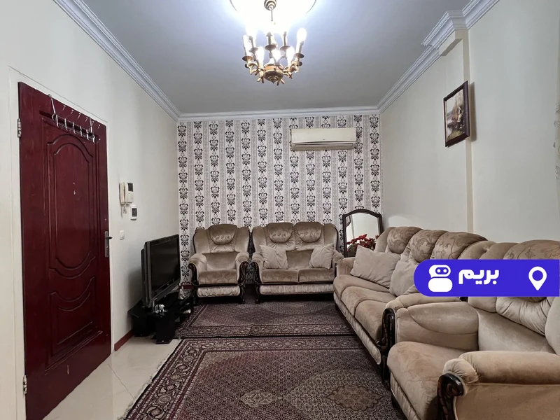سوییت مبله در قیطریه