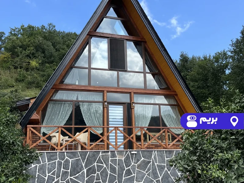 کلبه سوئیسی سیتکا