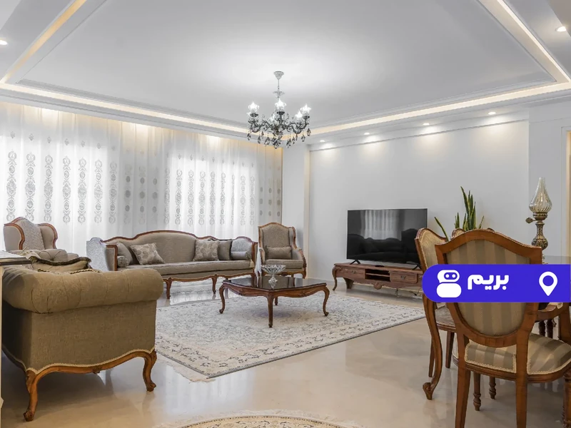 آپارتمان مبله لوکس فرشته (۴)