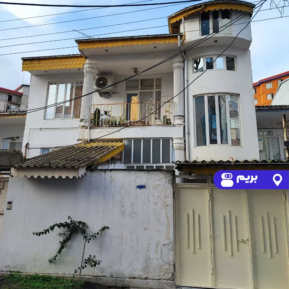 گلستان یکم در آستارا