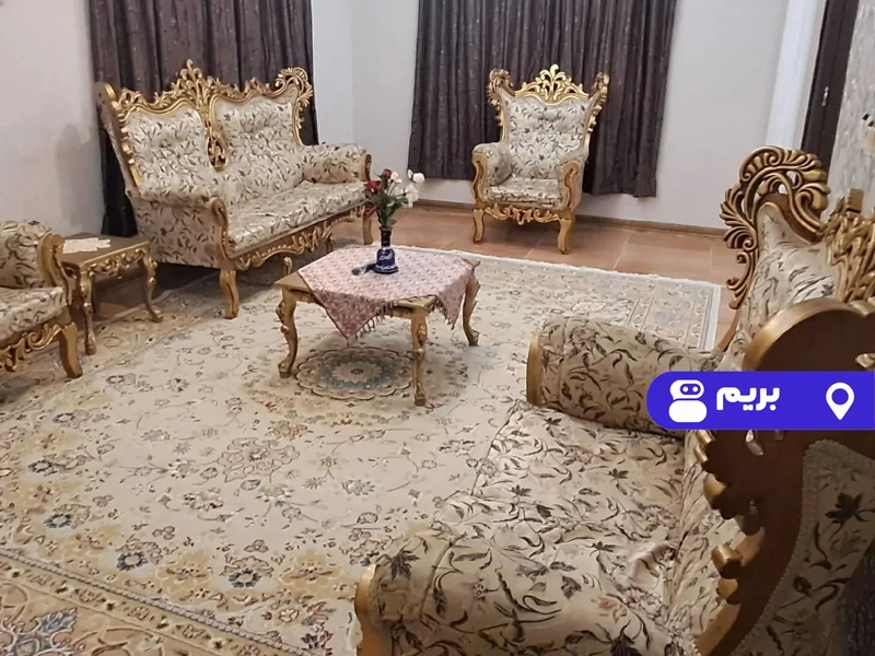 ویلا شعبان تبار