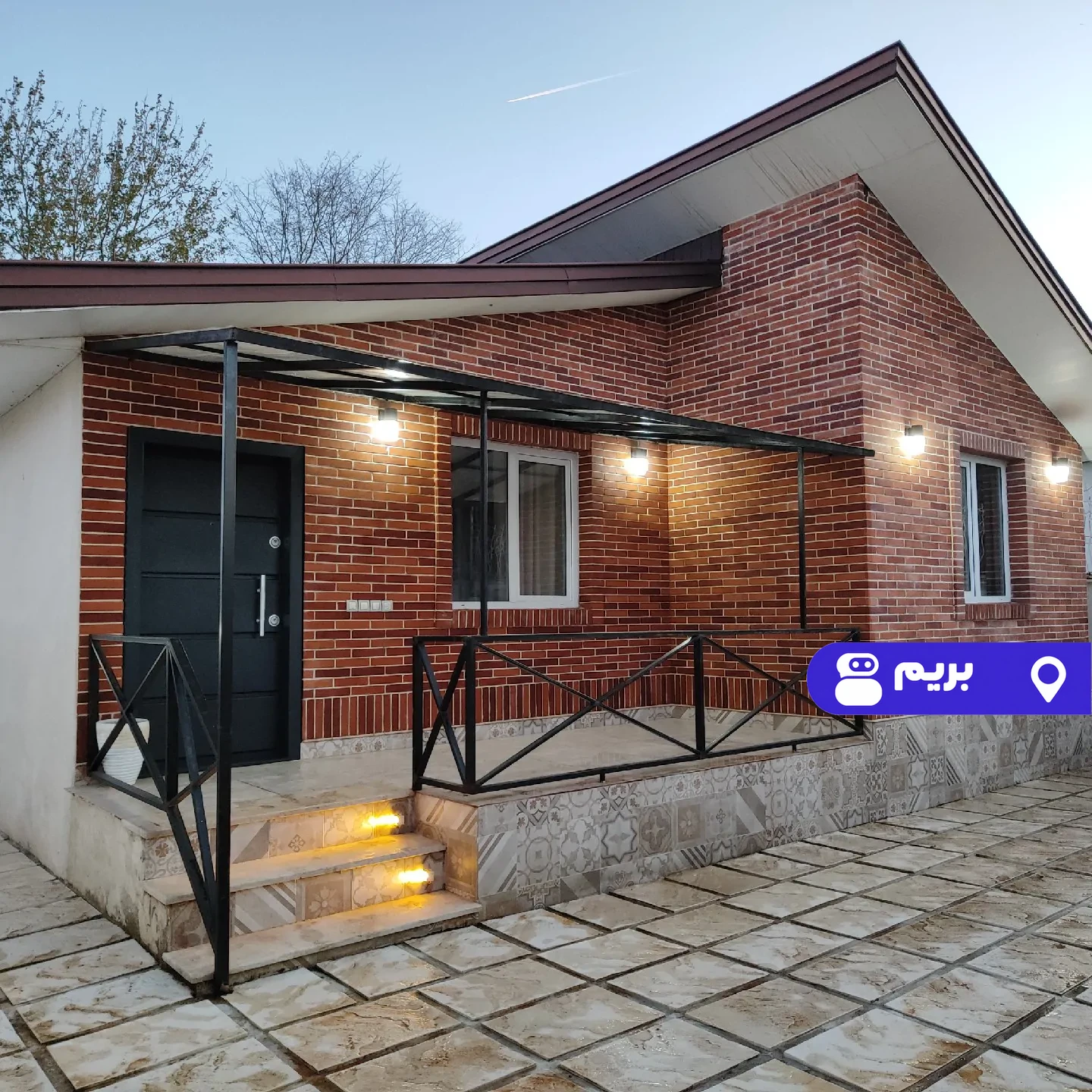 ویونا در زیبا کنار