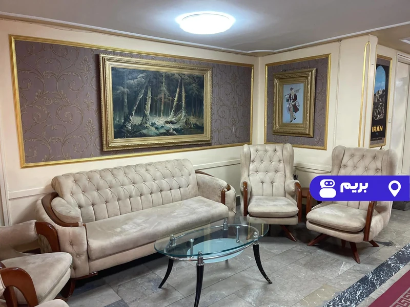 هتل سنتی ارک (اتاق 2تخته-3)