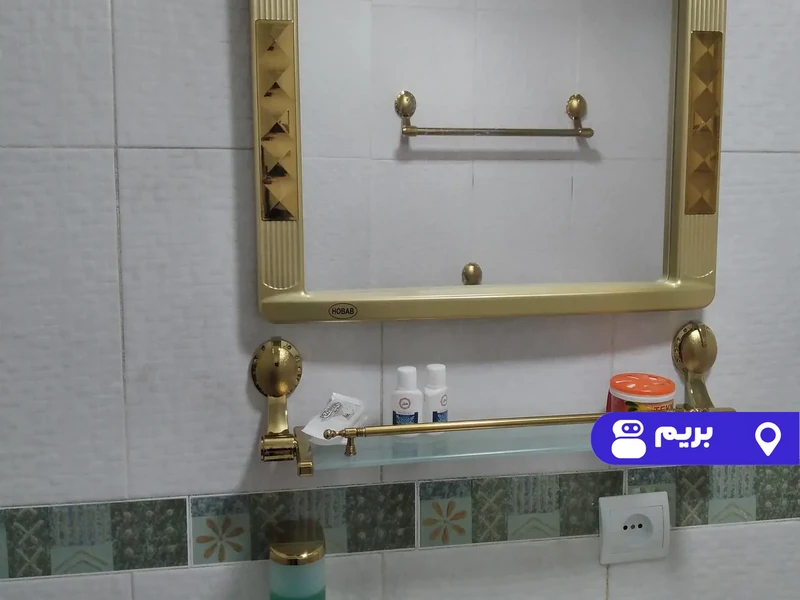 هتل سنتی ارک (اتاق 2تخته-3)